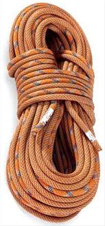 safety training rope