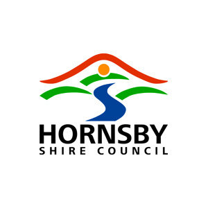 hornsby shire council logo