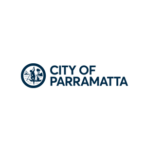 parramatta city council logo