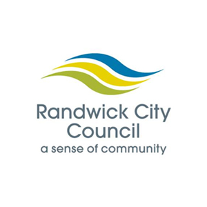 randwick city council logo