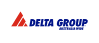 delta group logo priority trees